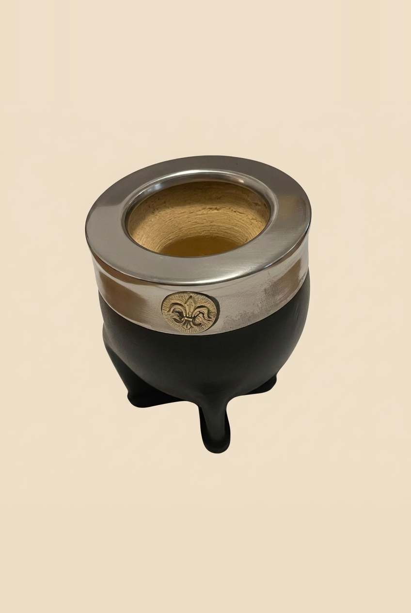 Mate Imperial de Calabaza