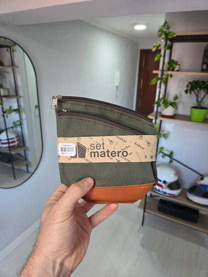 Kit Matero Imperiale