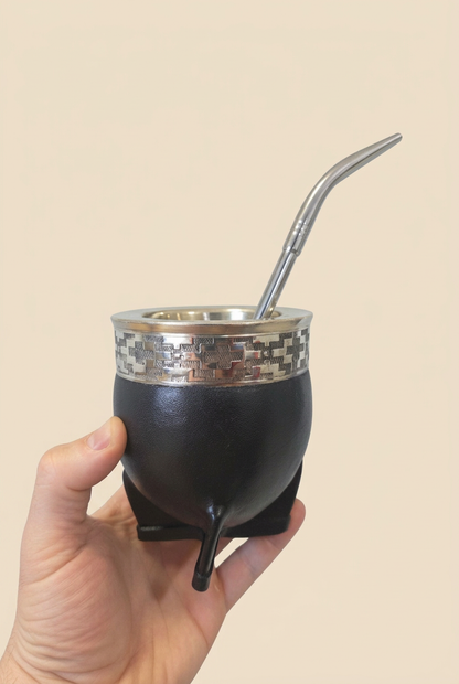 Mate Imperial de Calabaza