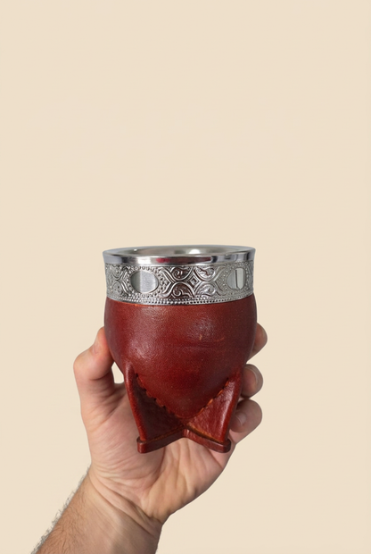 Mate Imperial de Calabaza