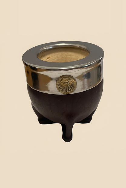 Mate Imperial de Calabaza