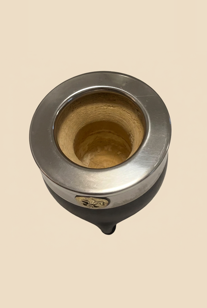 Mate Imperial de Calabaza