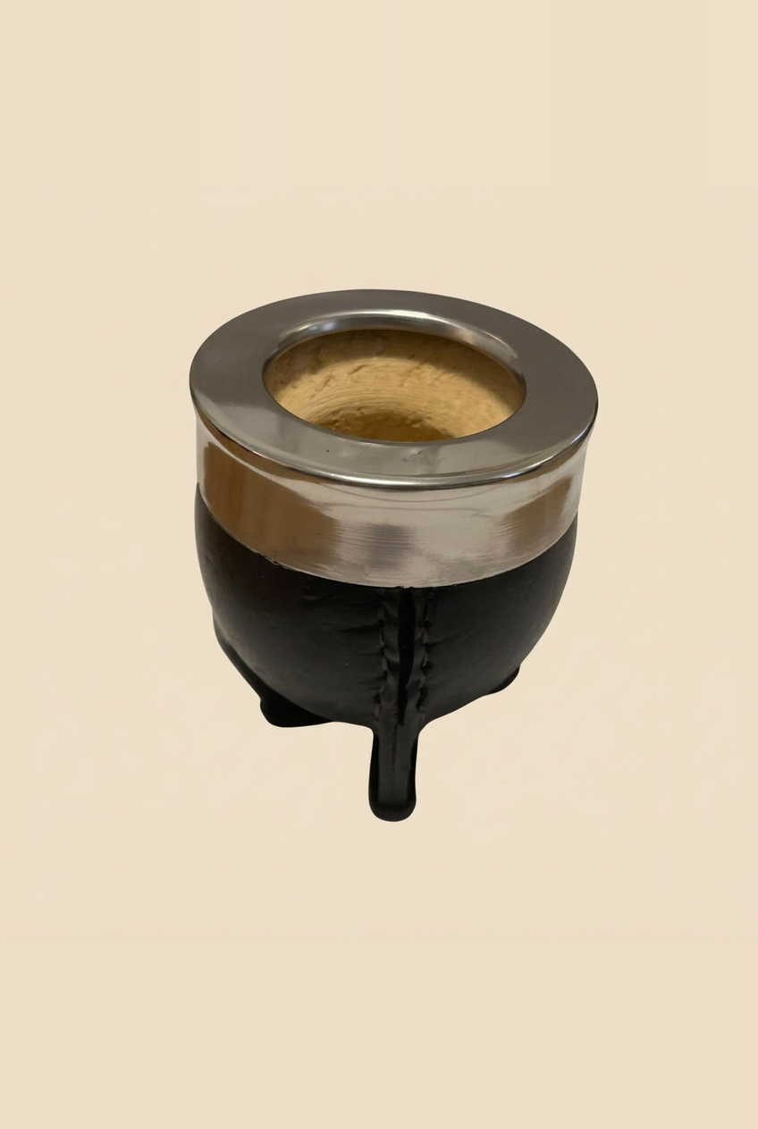 Mate Imperial de Calabaza