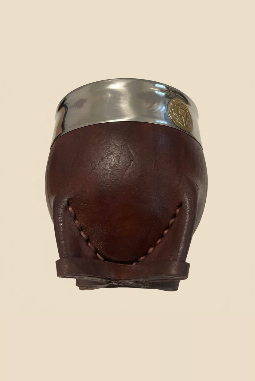 Mate Imperial de Calabaza