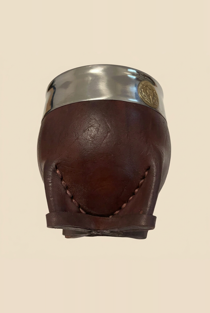 Mate Imperial de Calabaza